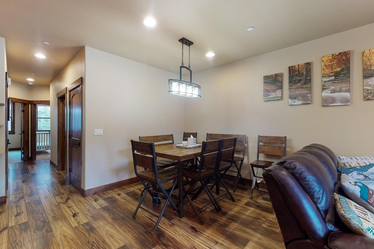 Riverfront Retreat & River'S Edge Townhome Silverthorne Luaran gambar